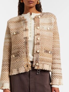 Veronica Beard Sariyah Jacket